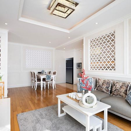 2Br 3Br Luxury Apartment Sky Pool Πόλη Χο Τσι Μινχ Εξωτερικό φωτογραφία