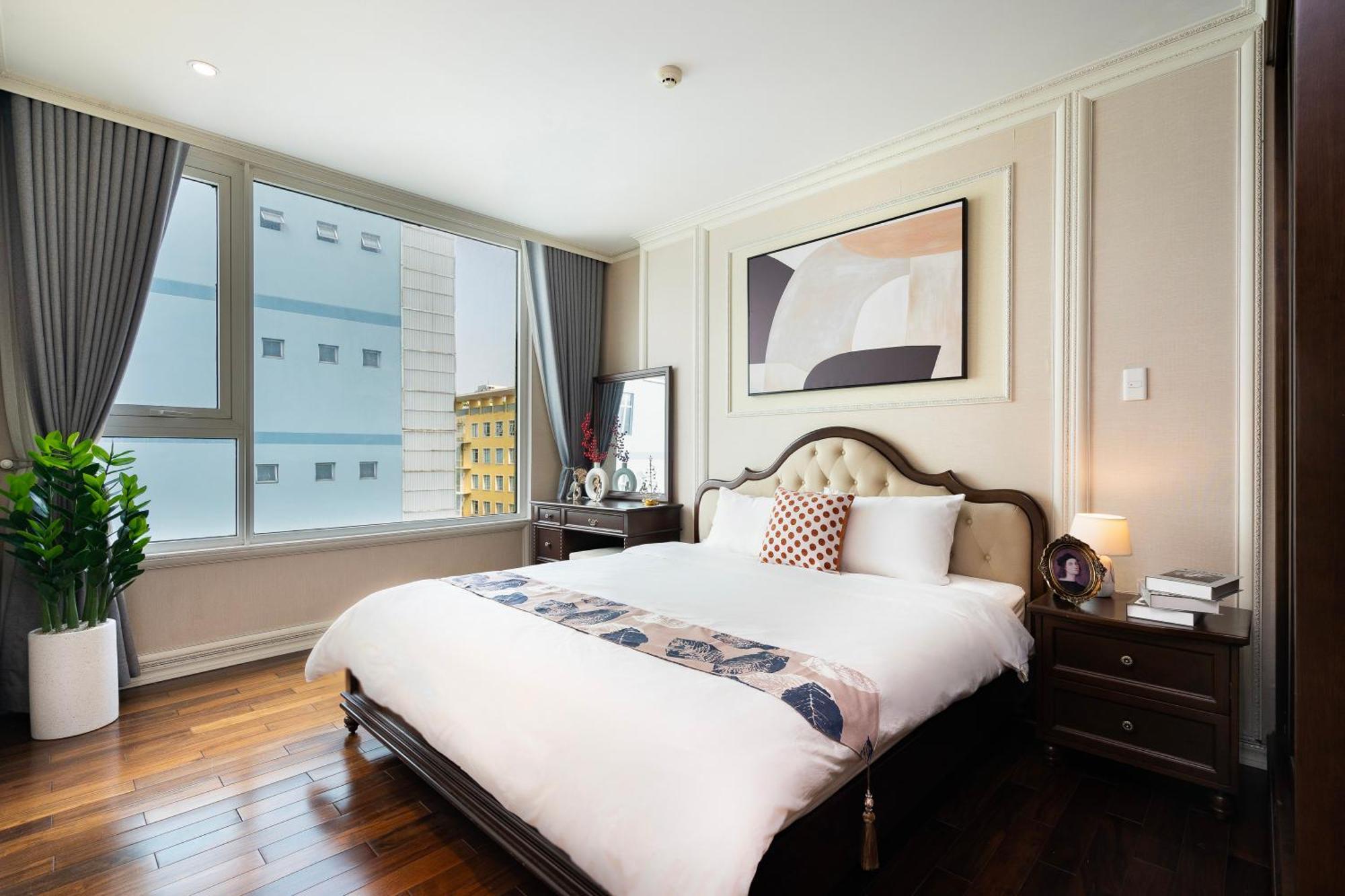 2Br 3Br Luxury Apartment Sky Pool Πόλη Χο Τσι Μινχ Εξωτερικό φωτογραφία