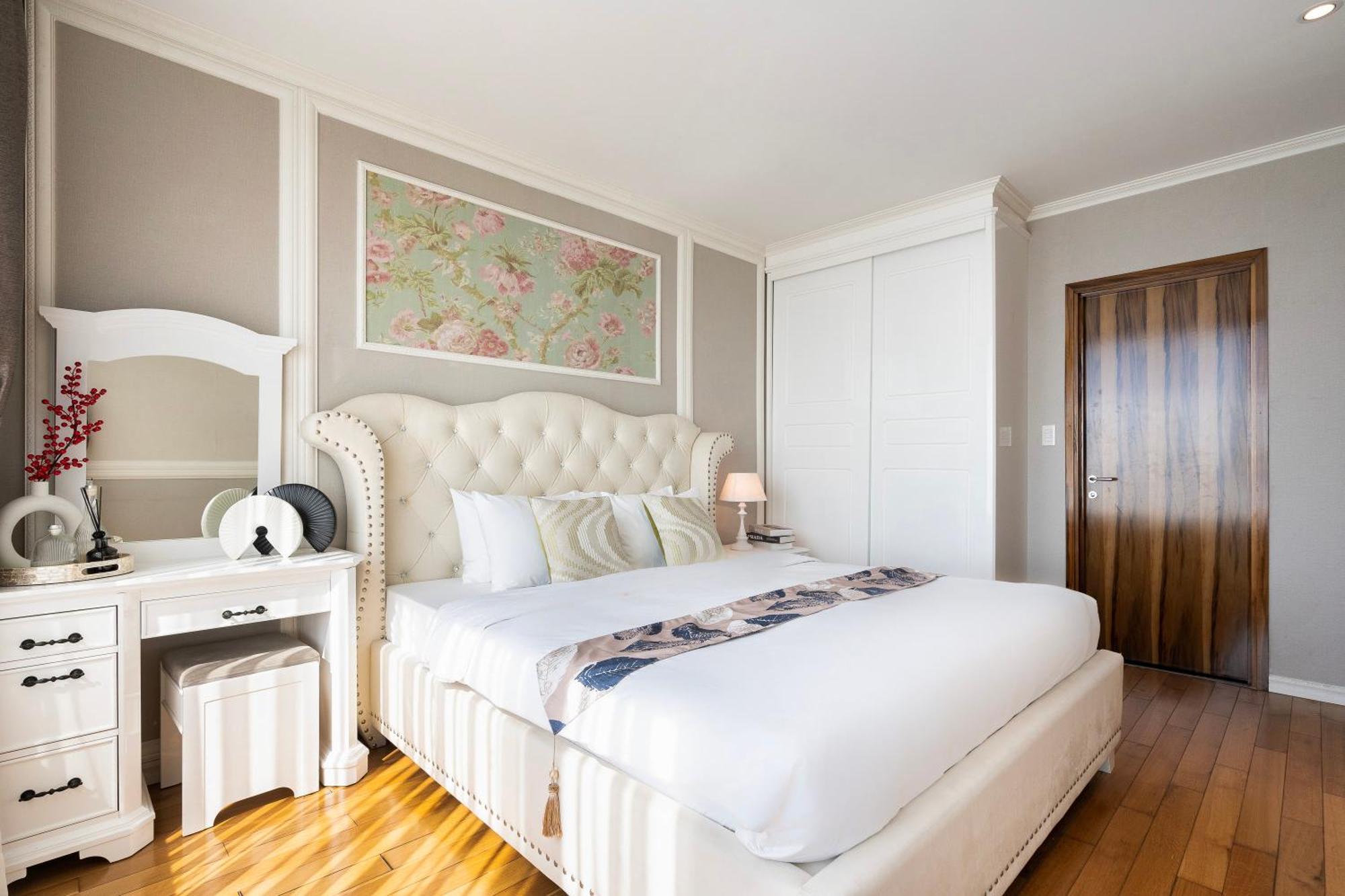 2Br 3Br Luxury Apartment Sky Pool Πόλη Χο Τσι Μινχ Εξωτερικό φωτογραφία
